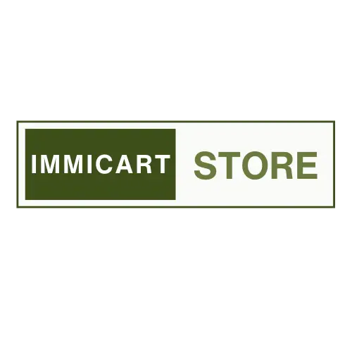 Immicart logo